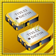 DJ,DR,3225mm壓控晶體振蕩器,TXC石英晶體,貼片晶振