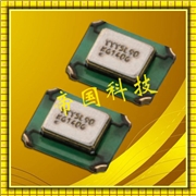 京瓷溫補晶振,KT3225貼片晶振,高精度石英晶振