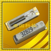 SSP-T6精工晶振,進(jìn)口晶振,32.768K壓電石英晶體