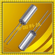 插件晶振CSA-310,CSA-309西鐵城晶振,車載電子晶振