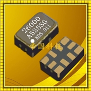 DSA535SG晶振,LED貼片晶振,KDS石英晶體振蕩器