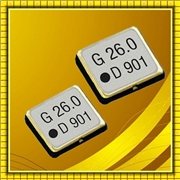 KDS晶振大陸代理商,DSB221SDA晶振,2520尺寸溫補晶振