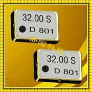 振蕩器DSA321SDA,KDS石英振蕩器,壓控溫補晶振3225晶振