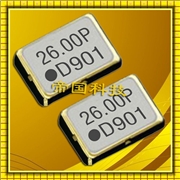 KDS石英振蕩子,DSB321SCL石英晶振,TCXO溫補(bǔ)振蕩器,1XTW12288FAB
