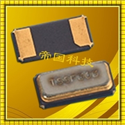 精工晶振,石英貼片晶振,SC-32S晶振,進(jìn)口精工3.5*1.5晶振,Q-SC32S0320570CADF