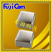 富士通晶振,恒溫晶振,FOC-A晶振,壓電石英晶體水晶振子