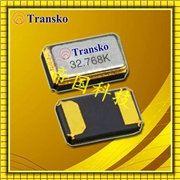 Transko晶振,CS2012晶振,CS2012A-32.768K-7-TR晶振