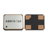 ABRACON低損耗晶體,ABM10-165-38.400MHZ-T3環(huán)保晶振,ABM10智能手表晶振