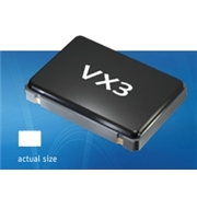 O29.49120-VX3MH-T1-LF,JAUCH歐美晶振,7050四腳貼片晶振