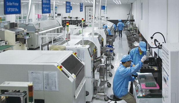 批量生產(chǎn) 批量生產(chǎn)